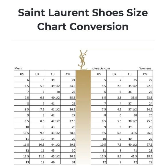 YVES SAINTโLAURENT VINTAGE WHITE HEELS - Picture 13 of 13